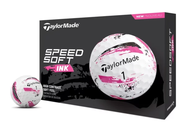 Taylormade Speedsoft ink Taylormade Speedsoft ink
