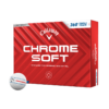 Callaway Chrome Soft 360
