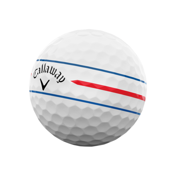 Callaway Chrome Soft 360