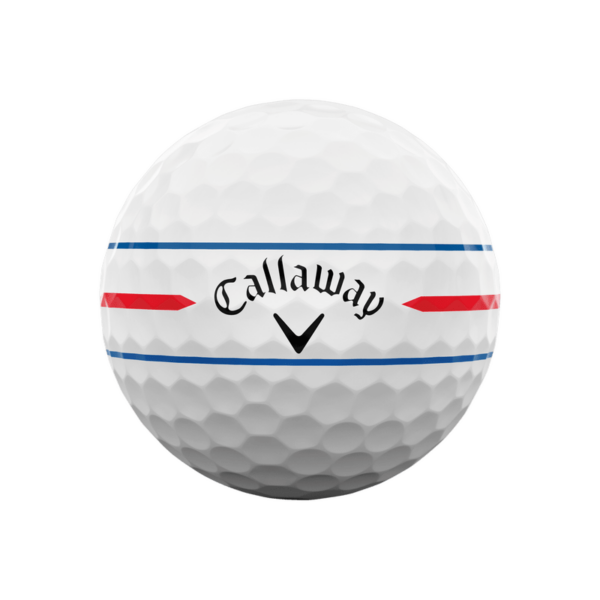 Callaway Chrome Soft 360