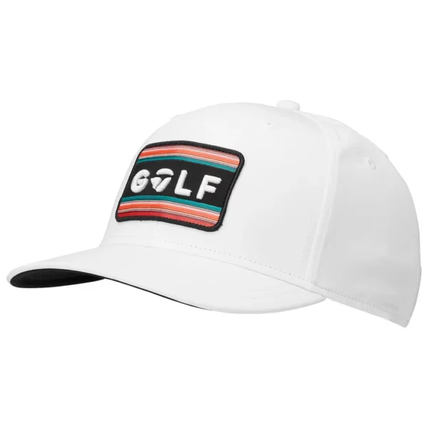 casquette Taylormade Lifestyle sunset golf casquette Taylormade Lifestyle sunset golf