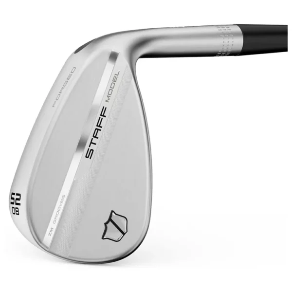 Wilson Staff Model ZM Wilson Staff Model ZM