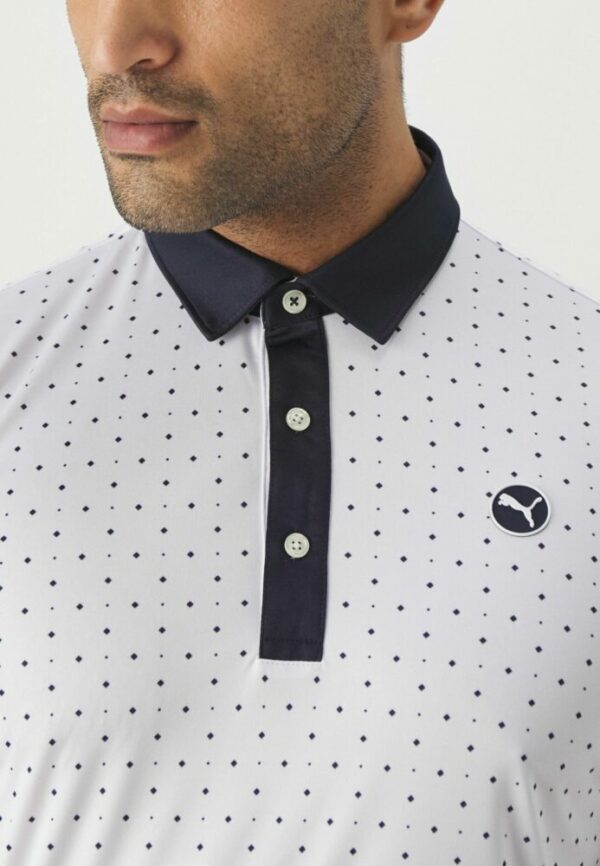 polo Puma Pure Geo polo Puma Pure Geo