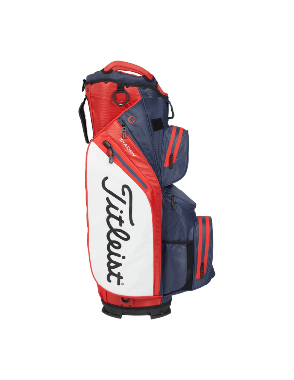Titleist Cart 14 Stadry