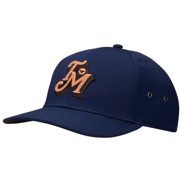 Taylormade Casquette Taylormade Lifestyle Metal Eyelet0d72d54100be8f9c_E24TAYLACC433950_TAYL0928863_0 Taylormade Casquette Taylormade Lifestyle Metal Eyelet