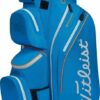 Titleist Cart 14 Stadry Titleist Cart 14 Stadry