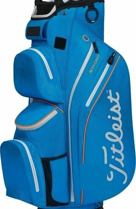 Titleist Cart 14 Stadry