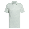 Polo de golf Adidas Fairway Jacquard Polo de golf Adidas Fairway Jacquard