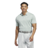 Polo de golf Adidas Fairway Jacquard Polo de golf Adidas Fairway Jacquard