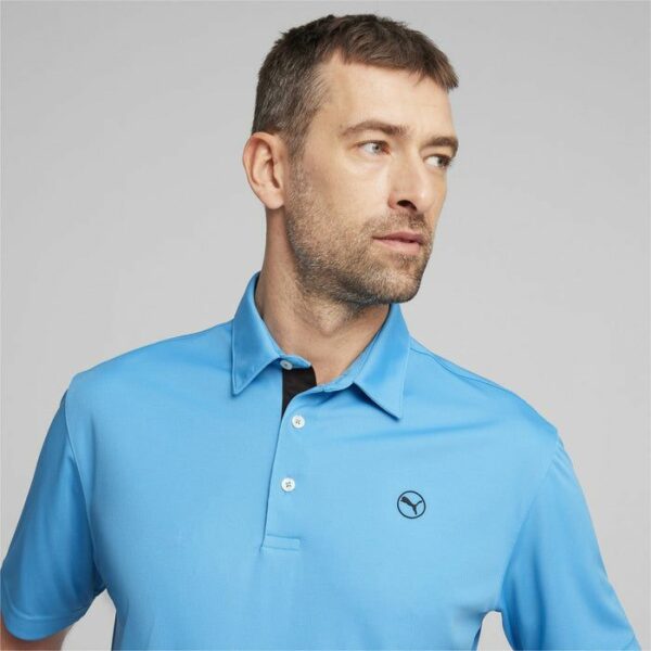 polo Puma Pure Solid polo Puma Pure Solid