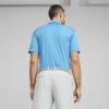 polo Puma Pure Solid polo Puma Pure Solid