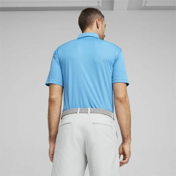 polo Puma Pure Solid polo Puma Pure Solid