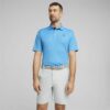 polo Puma Pure Solid polo Puma Pure Solid