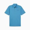 polo Puma Pure Solid polo Puma Pure Solid
