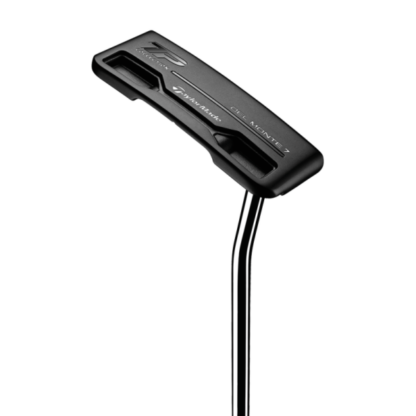 putter Taylormade TP Black Del Monte #7 putter Taylormade TP Black Del Monte #7