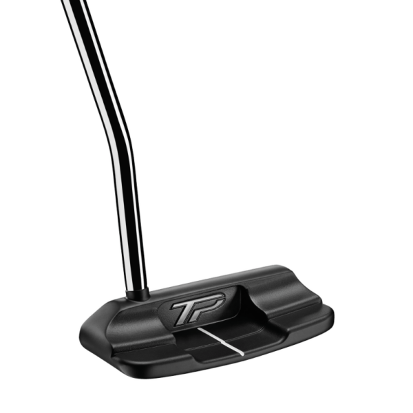 putter Taylormade TP Black Del Monte #7 putter Taylormade TP Black Del Monte #7