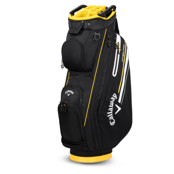 Callaway Chev 14+