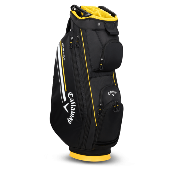 Callaway Chev 14+