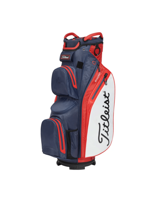 Titleist Cart 14 Stadry