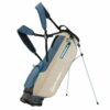 Sac trépied Taylormade FlextTech Lite Marine/Tan