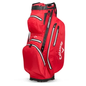 Callaway Org 14 HD red