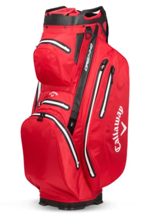 Callaway Org 14 HD red