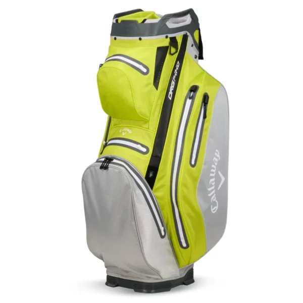 Sac Chariot Callaway Org 14 HD Floral / Jaune / Gris / Graphite