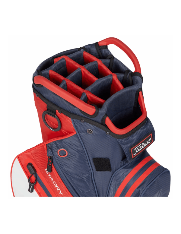 Titleist Cart 14 Stadry