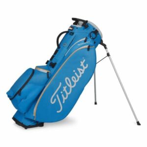 sac trépied Titleist Players 5 Stadry