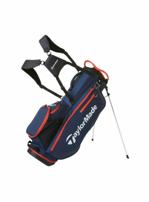 sac trépied Taylormade Pro Stand sac trépied Taylormade Pro Stand