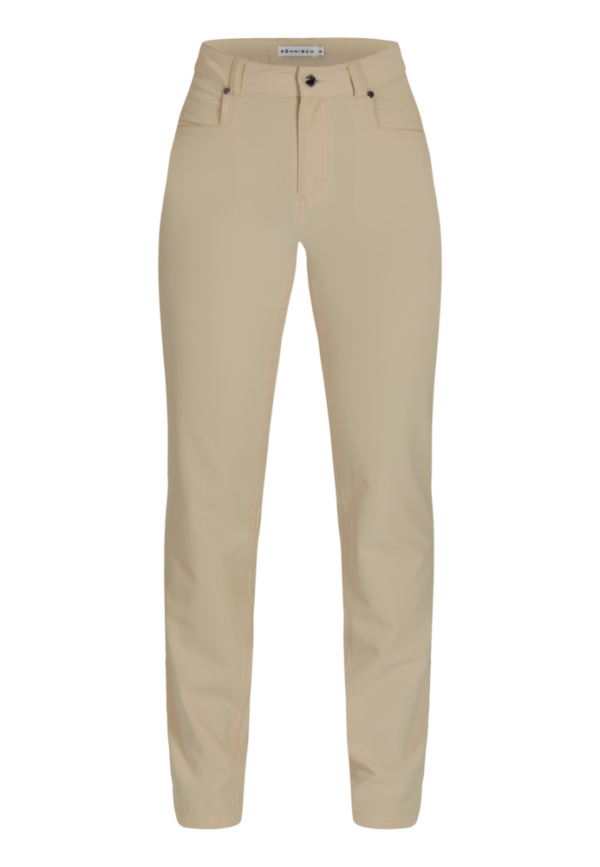 pantalon Rohnisch Chie Comfort