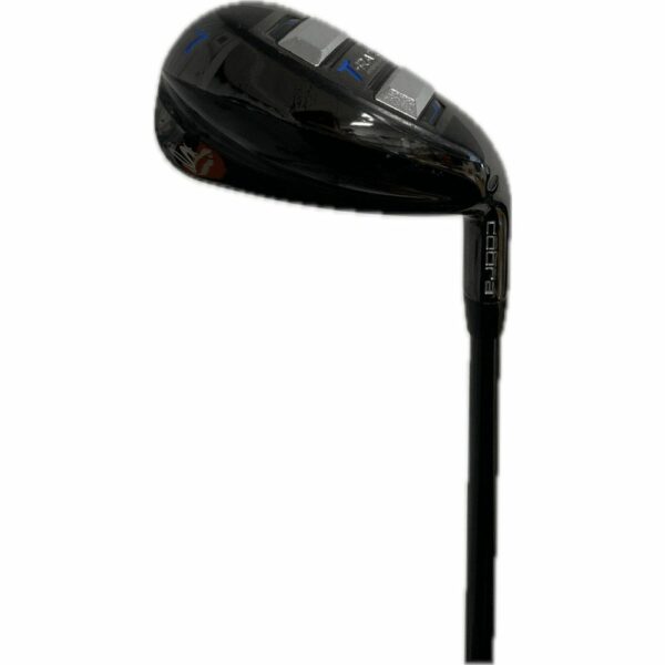 Fer hybride 7 Cobra T-Rail Occasion Droitier Regular