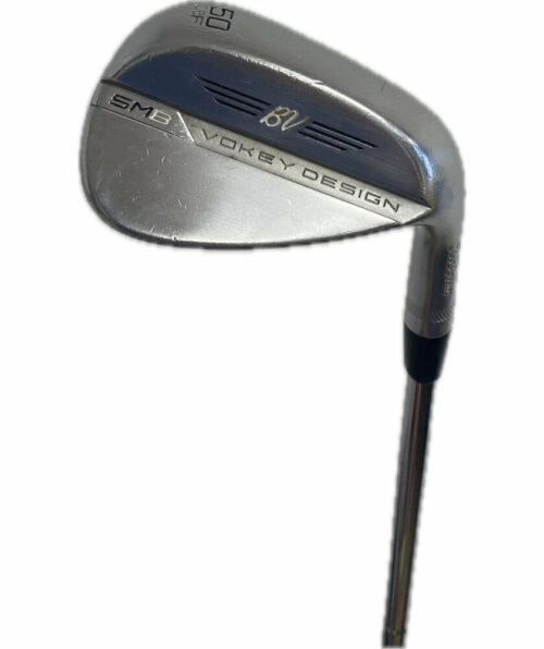 Wedge Titleist Vokey SM8 50° Occasion Droitier