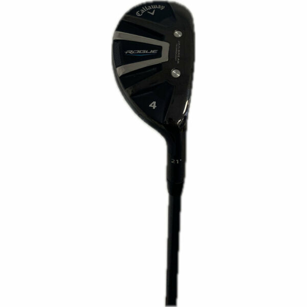 Hybride 4 Rogue Occasion Droitier Regular