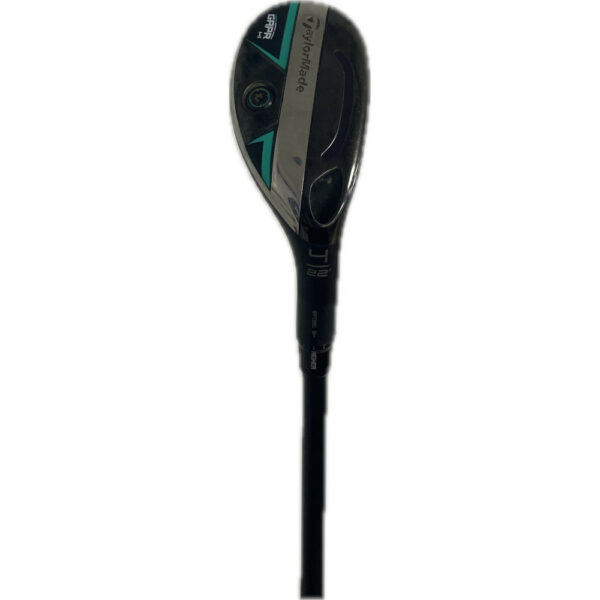 Hybride 4 Taylormade GAPR HI Occasion Droitier Regular Hybride 4 Taylormade GAPR HI Occasion Droitier Regular