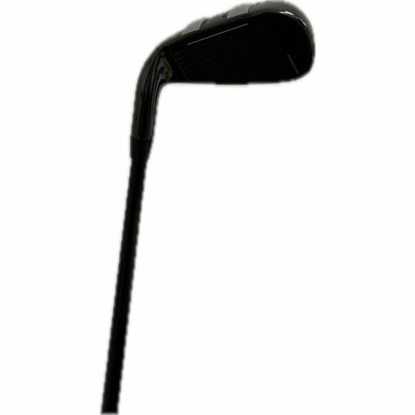 Fer hybride 7 Cobra T-Rail Occasion Droitier Regular