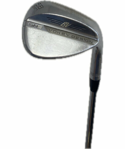 Wedge Titleist Vokey SM8 58° Occasion Droitier