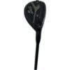 Hybride 21° Titleist 818 H1 Occasion Droitier Stiff