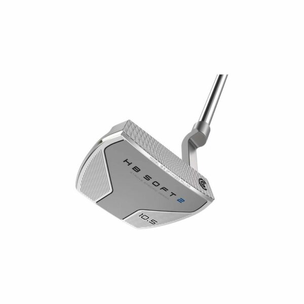Sans titre2 Putter HB Soft 2 10.5