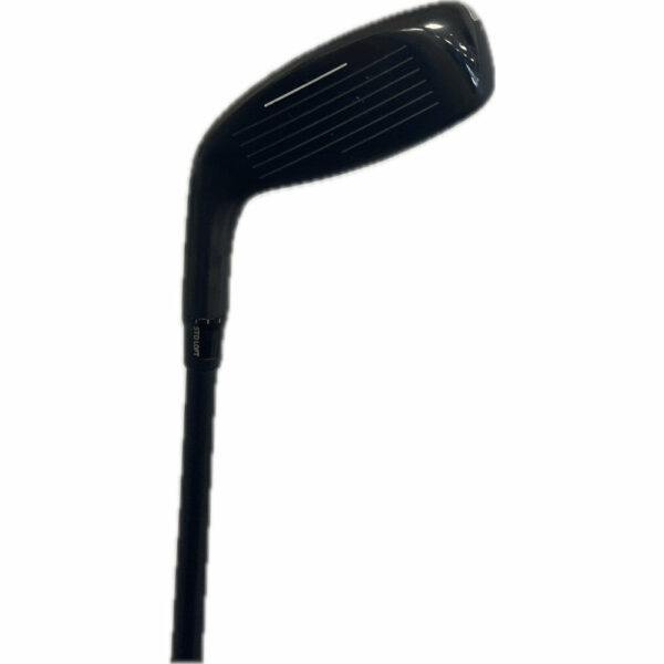 Hybride 4 Taylormade GAPR HI Occasion Droitier Regular Hybride 4 Taylormade GAPR HI Occasion Droitier Regular