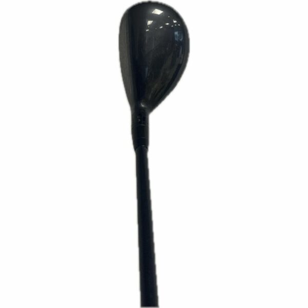 Hybride 21° Titleist 818 H1 Occasion Droitier Stiff