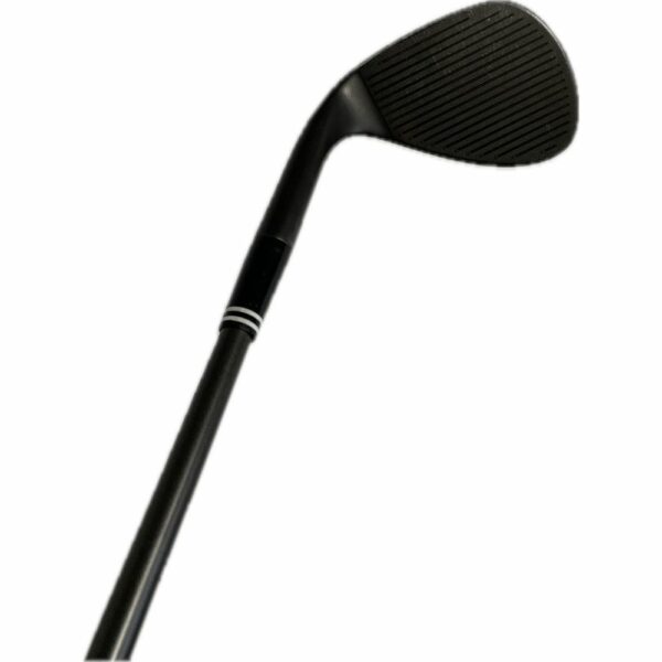 60° Wedge Cleveland CBX full face Occasion Droitier Regular 60° Wedge Cleveland CBX full face Occasion Droitier Regular