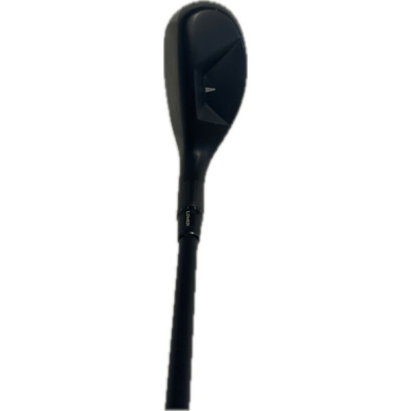 Hybride 4 Taylormade GAPR HI Occasion Droitier Regular Hybride 4 Taylormade GAPR HI Occasion Droitier Regular