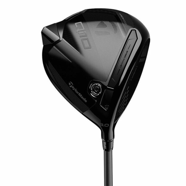 driver Taylormade Qi10 Designer Series driver Taylormade Qi10 Designer Series