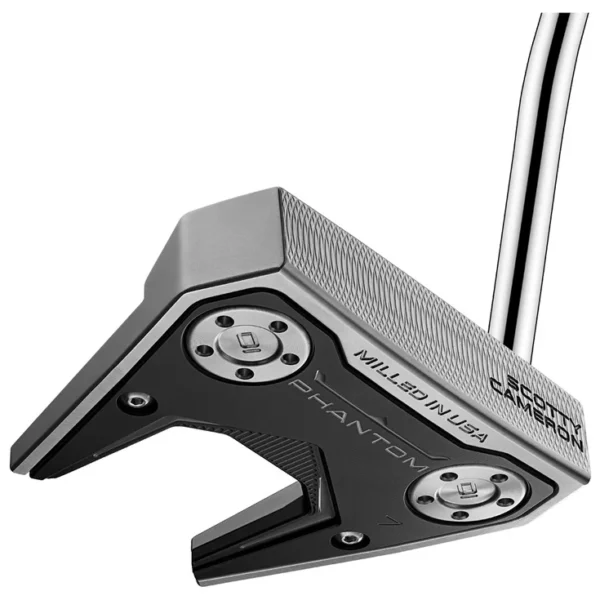 Scotty Cameron Phantom 7
