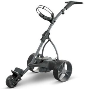 chariot électrique Motocaddy SE