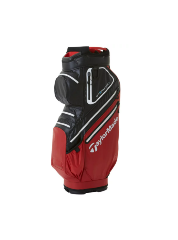 sac chariot Taylormade Stormdry sac chariot Taylormade Stormdry
