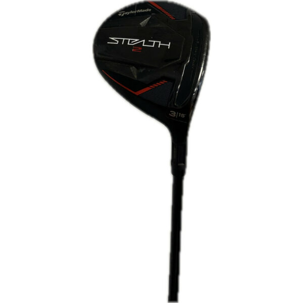 Bois 3 Stealth 2 Occasion Droitier Stiff