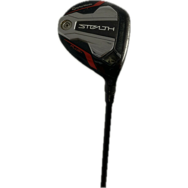 Bois 3 Taylormade Stealth Plus Occasion Droitier Stiff