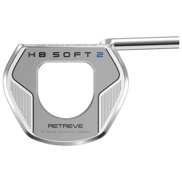 putter Cleveland Hutington Beach Soft 2 Retrieve putter Cleveland Hutington Beach Soft 2 Retrieve